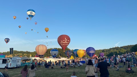 image of Bristol balloon fiesta